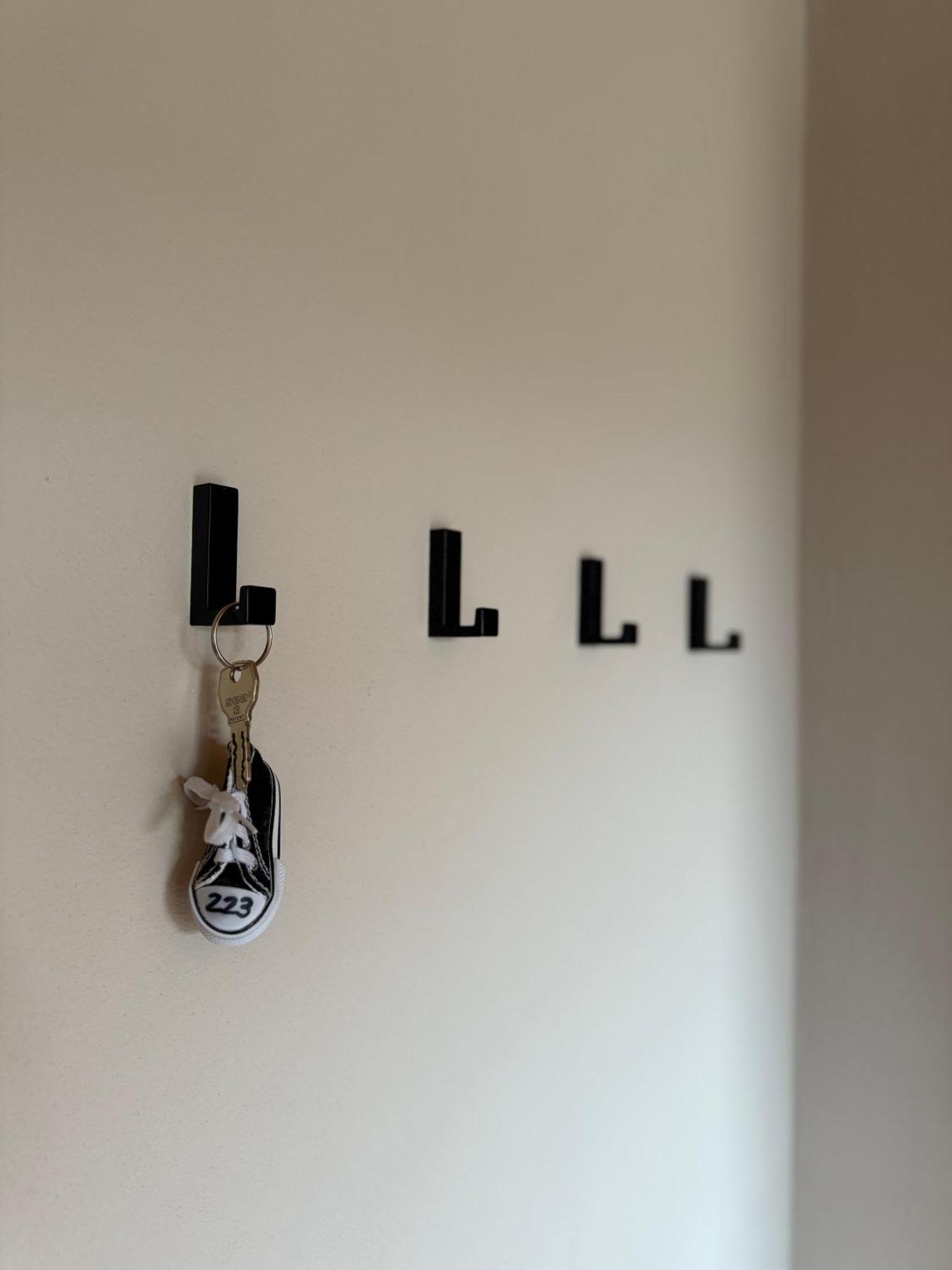 Eva'S Seeblick Krattigen Kamer foto
