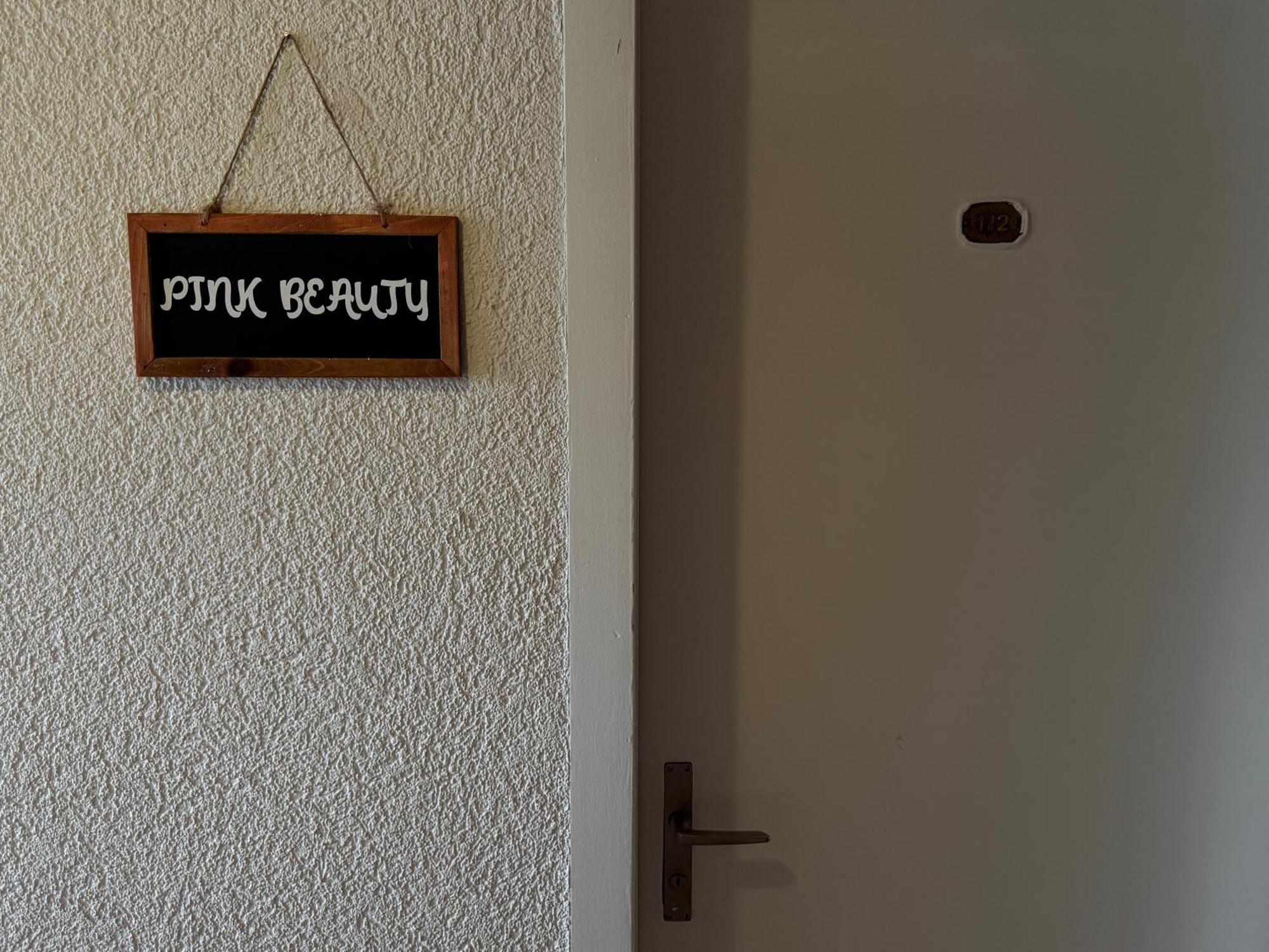 Eva'S Seeblick Krattigen Kamer foto
